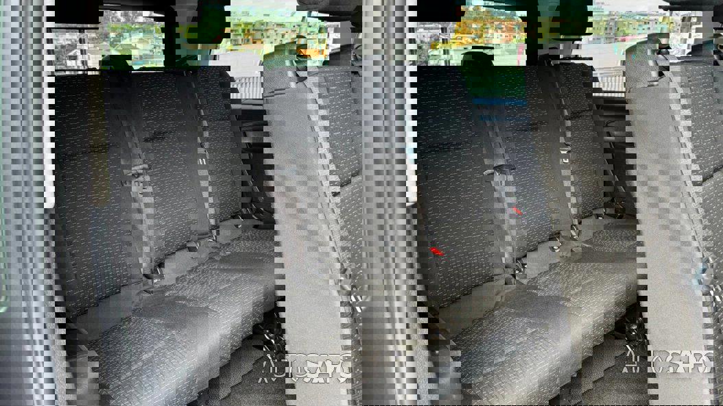 Mercedes-Benz Vito de 2022