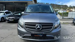 Mercedes-Benz Vito de 2022