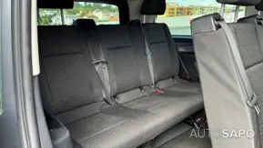 Mercedes-Benz Vito de 2022