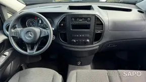 Mercedes-Benz Vito de 2022