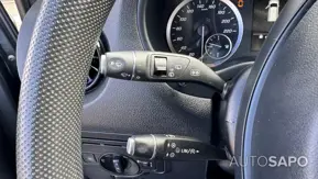 Mercedes-Benz Vito de 2022