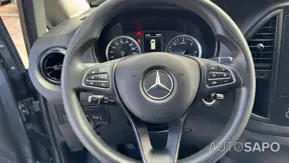 Mercedes-Benz Vito de 2022