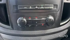 Mercedes-Benz Vito de 2022
