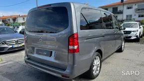 Mercedes-Benz Vito de 2022