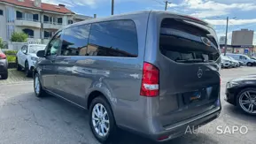 Mercedes-Benz Vito de 2022