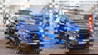Ford Ecosport 1.0 EcoBoost ST-Line Plus de 2018
