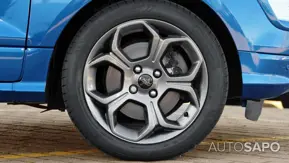 Ford Ecosport 1.0 EcoBoost ST-Line Plus de 2018