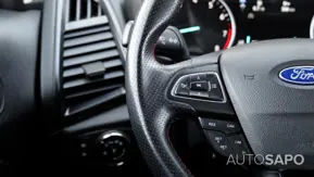 Ford Ecosport 1.0 EcoBoost ST-Line Plus de 2018