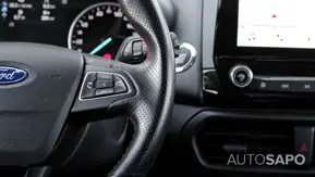 Ford Ecosport 1.0 EcoBoost ST-Line Plus de 2018