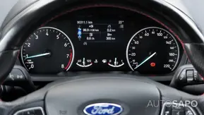 Ford Ecosport 1.0 EcoBoost ST-Line Plus de 2018