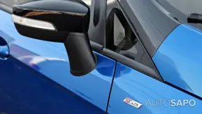 Ford Ecosport 1.0 EcoBoost ST-Line Plus de 2018