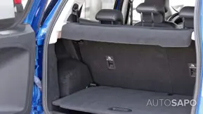 Ford Ecosport 1.0 EcoBoost ST-Line Plus de 2018