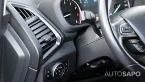 Ford Ecosport 1.0 EcoBoost ST-Line Plus de 2018