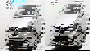 Renault Clio de 2017