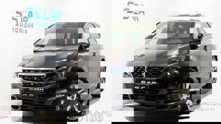 Peugeot 308 de 2021