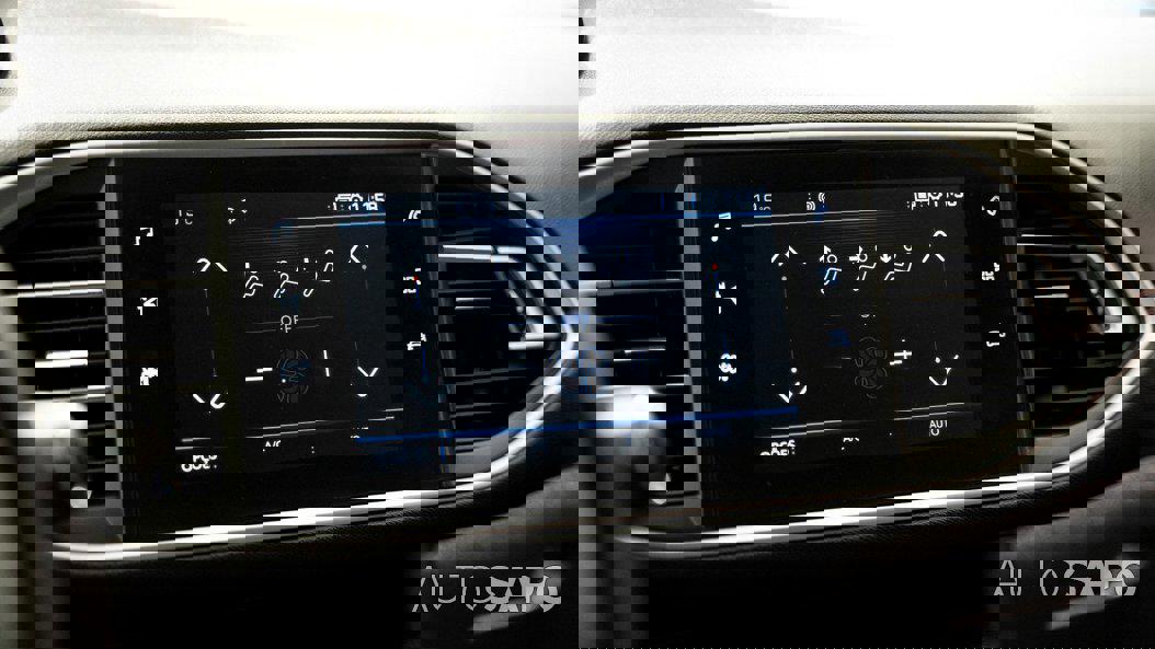 Peugeot 308 de 2021
