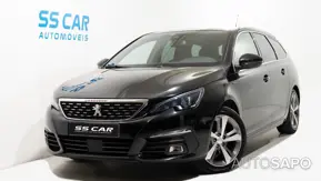 Peugeot 308 de 2021