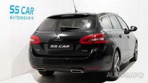 Peugeot 308 de 2021