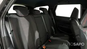 Peugeot 308 de 2021