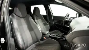 Peugeot 308 de 2021