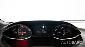 Peugeot 308 de 2021