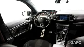 Peugeot 308 de 2021