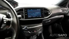 Peugeot 308 de 2021