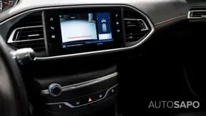 Peugeot 308 de 2021