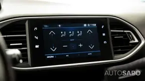 Peugeot 308 de 2021