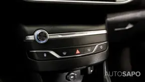 Peugeot 308 de 2021