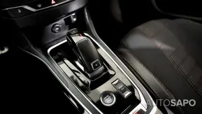 Peugeot 308 de 2021