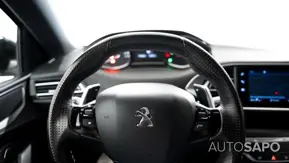 Peugeot 308 de 2021