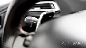 Peugeot 308 de 2021