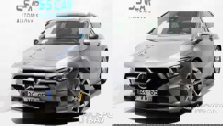 Mercedes-Benz Classe A de 2018