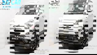 Fiat 500X de 2021