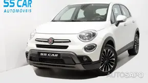 Fiat 500X de 2021