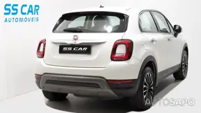 Fiat 500X de 2021
