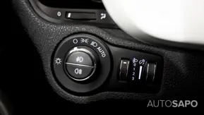 Fiat 500X de 2021