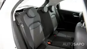Fiat 500X de 2021