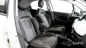 Fiat 500X de 2021