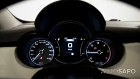 Fiat 500X de 2021