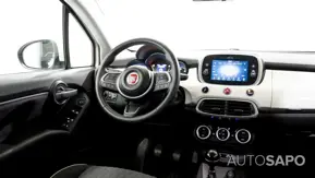 Fiat 500X de 2021