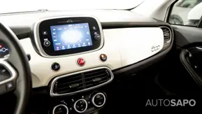Fiat 500X de 2021