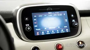 Fiat 500X de 2021