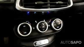 Fiat 500X de 2021