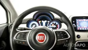 Fiat 500X de 2021