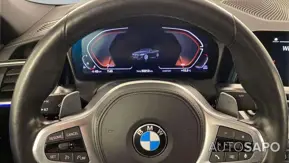 BMW Série 4 de 2021