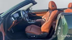 BMW Série 4 de 2023