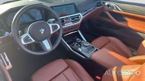 BMW Série 4 de 2023