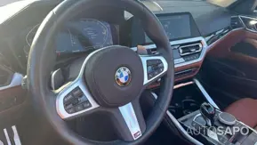 BMW Série 4 de 2023